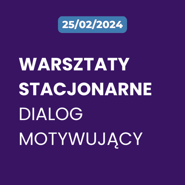 Dialog Motywujacy Webinar 7